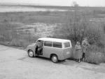 FSO Syrena Mikrobus Prototype 1960 года